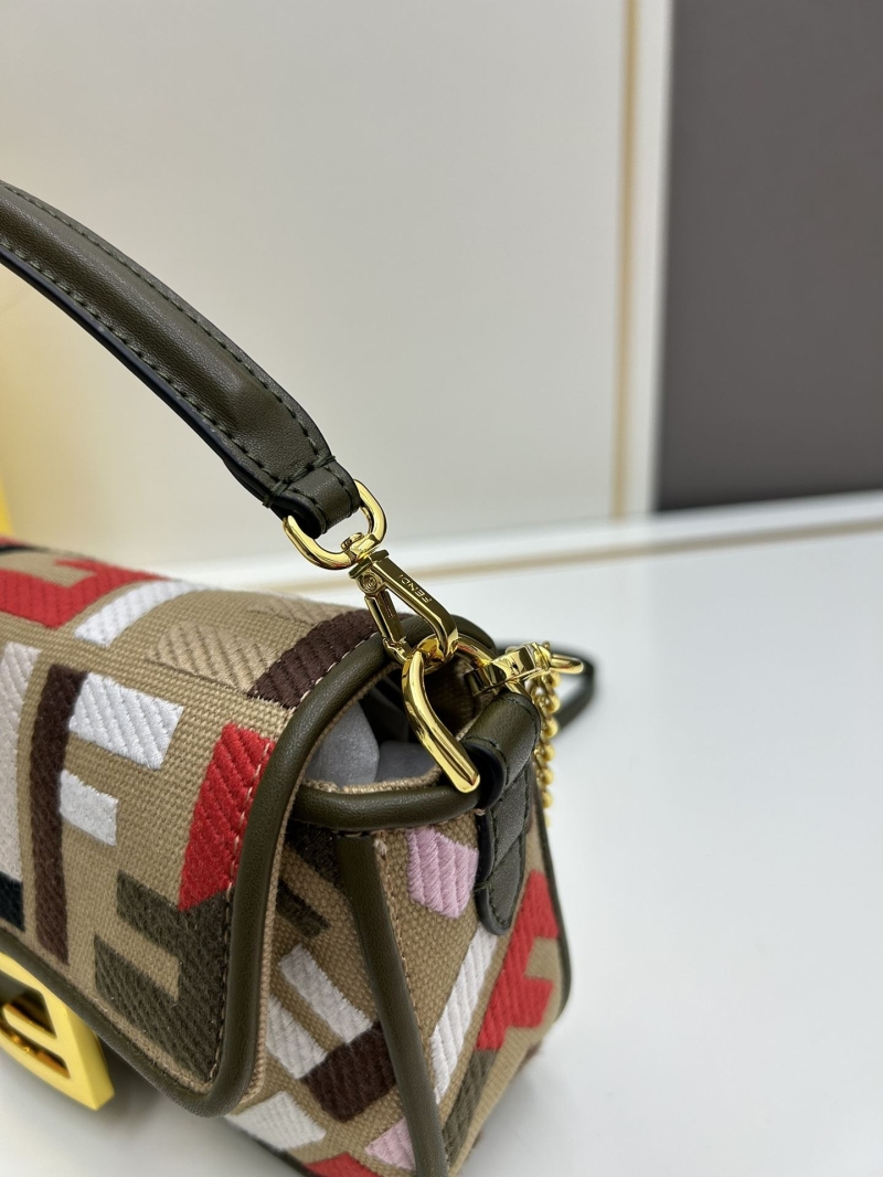 Fendi Baguette Bags